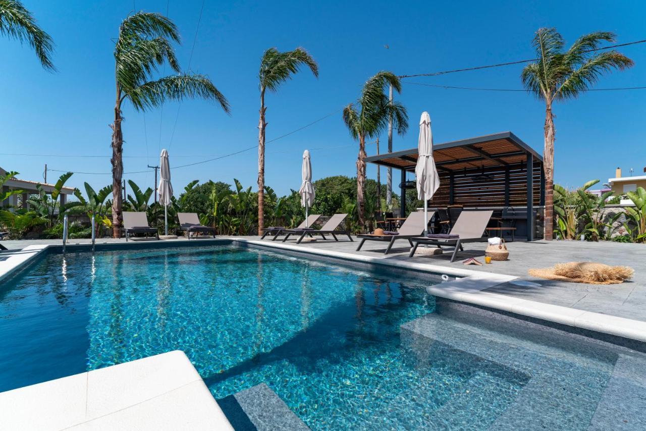 Palmeral Luxury Apartment *