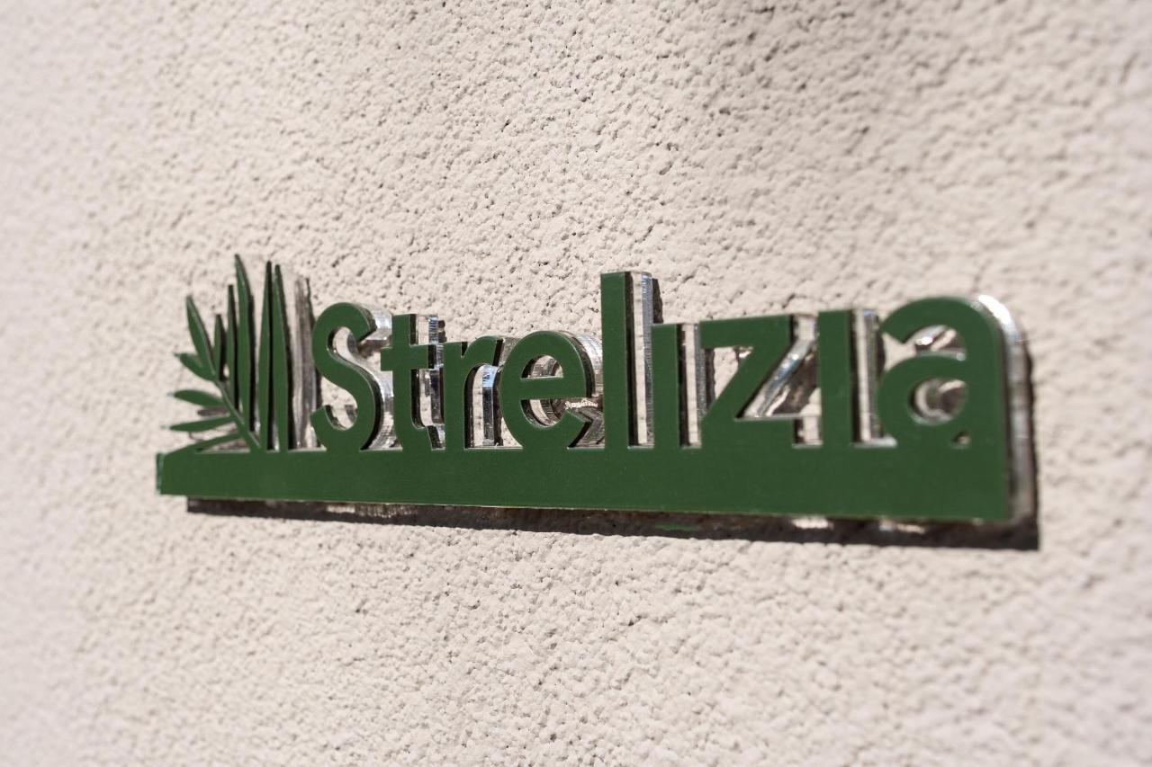Palmeral Luxury Apartamento Kremastí