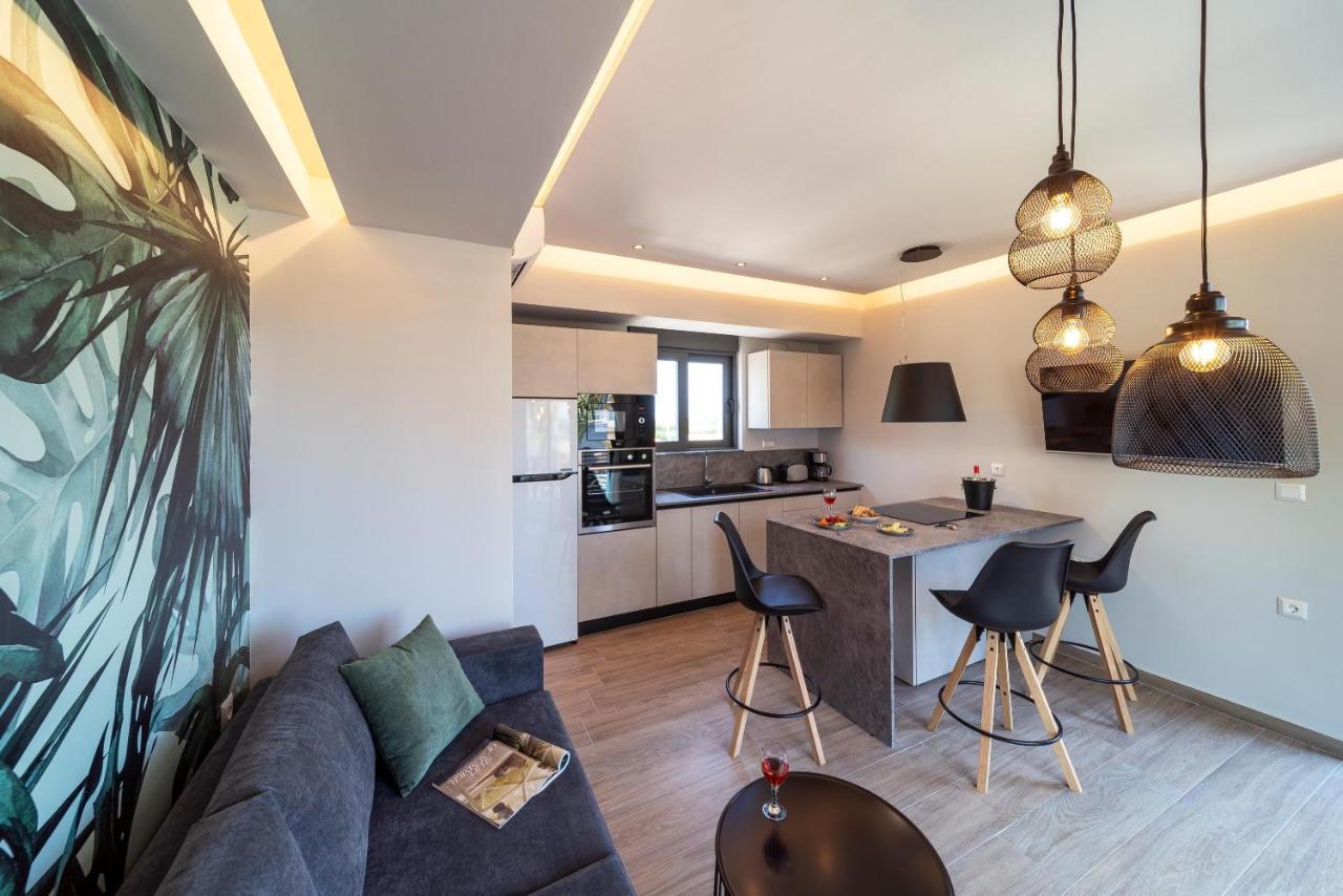 Palmeral Luxury *