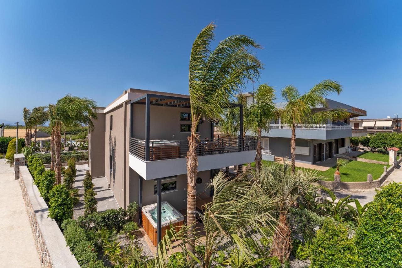 Apartamento Palmeral Luxury *