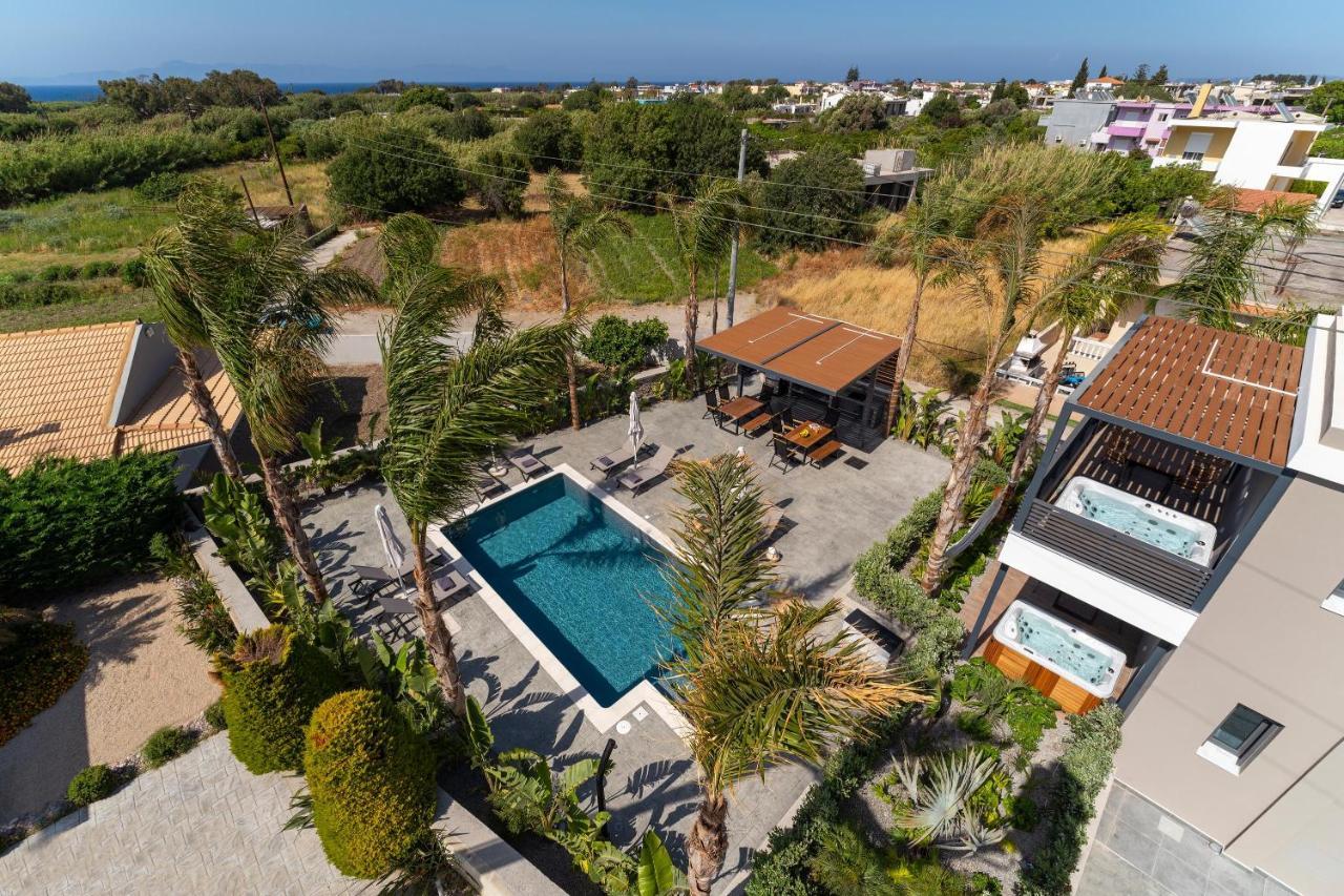 Palmeral Luxury *