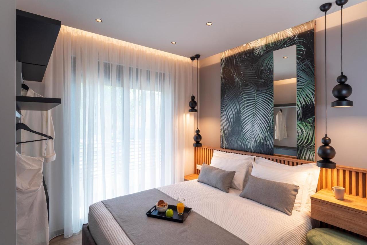 Apartment Palmeral Luxury