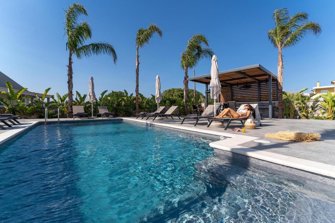 Palmeral Luxury