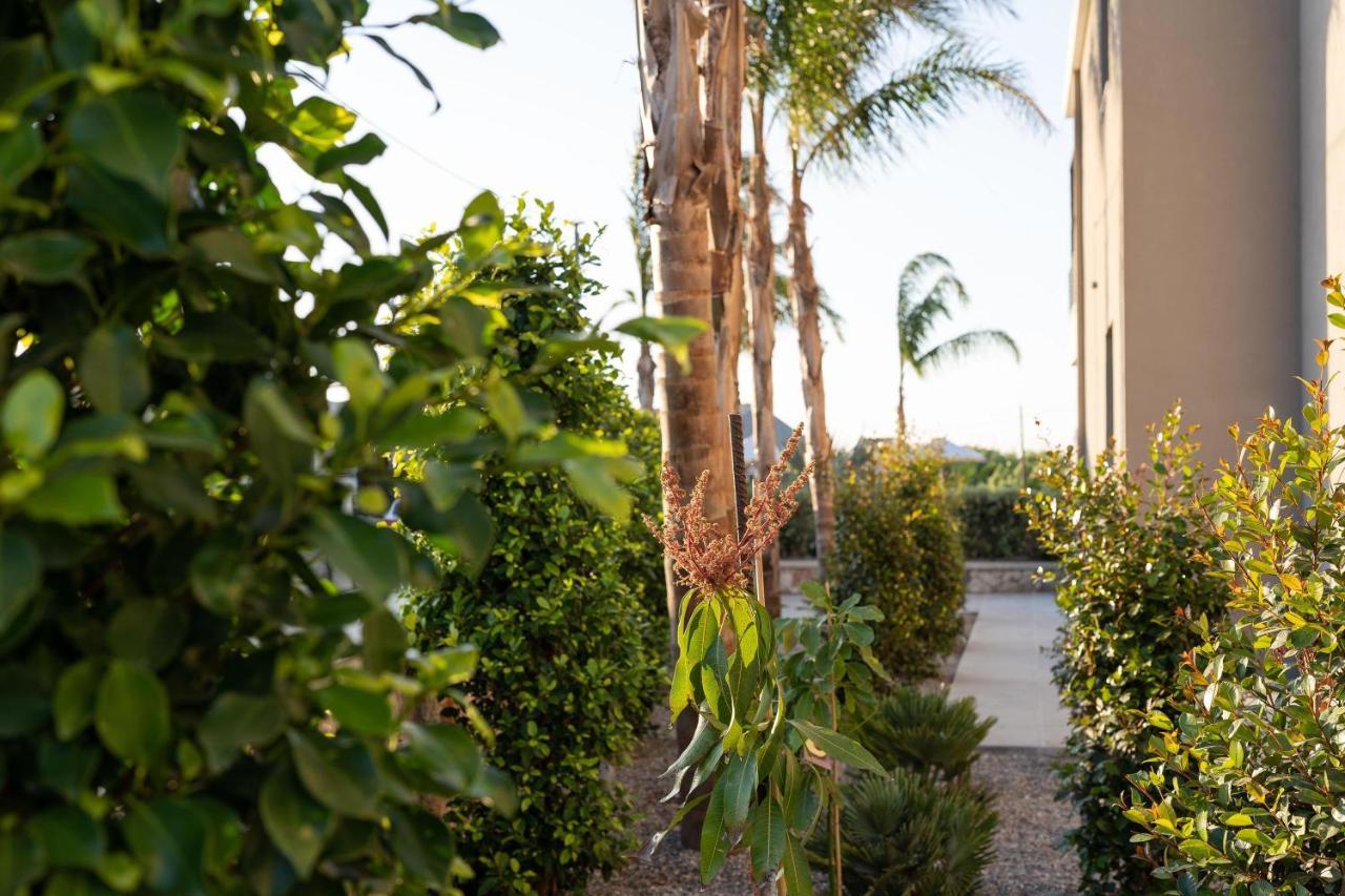 Palmeral Luxury Kremastí