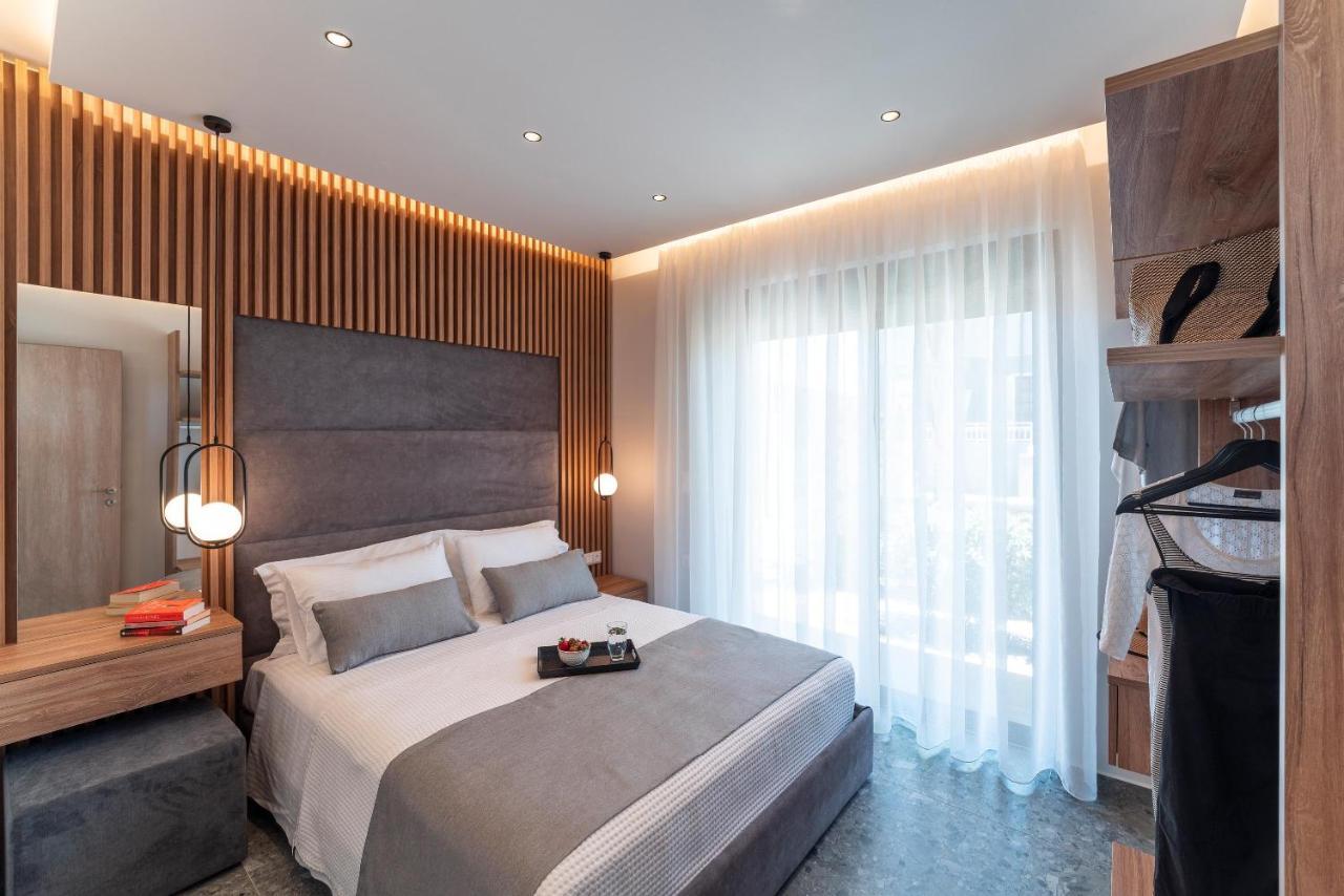 Apartment Palmeral Luxury