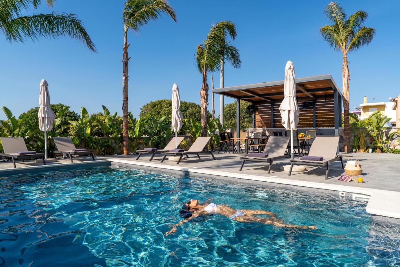 Palmeral Luxury *