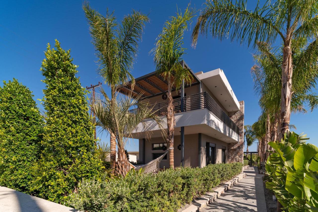 Palmeral Luxury