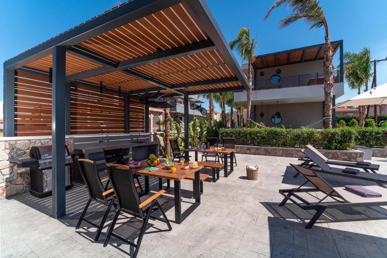 Palmeral Luxury *