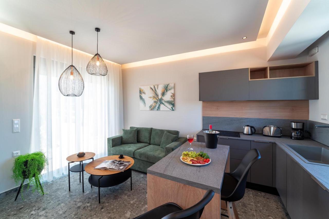 Palmeral Luxury