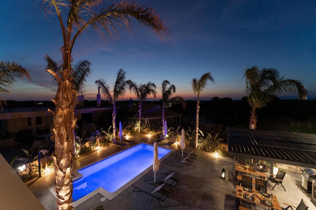 Palmeral Luxury Apartamento