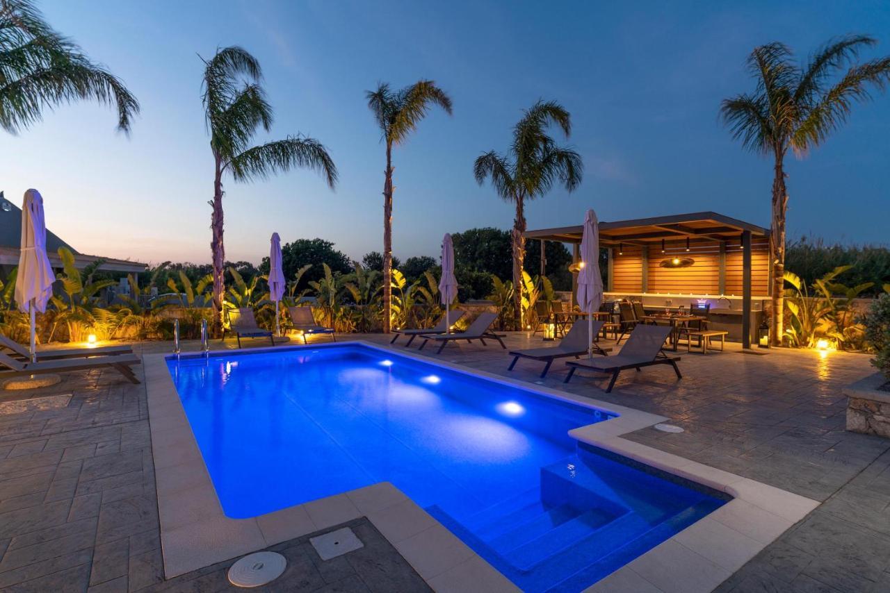 Palmeral Luxury *
