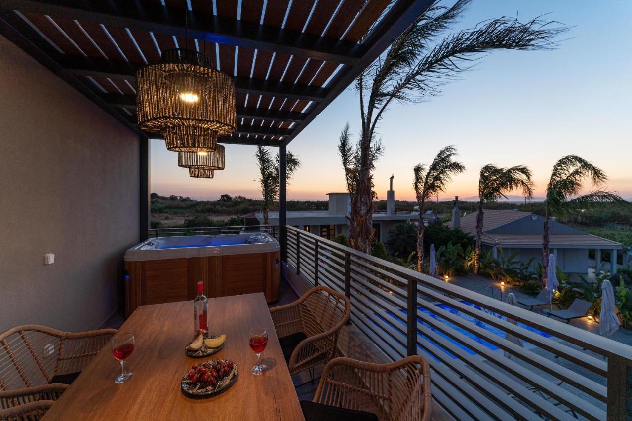 Palmeral Luxury