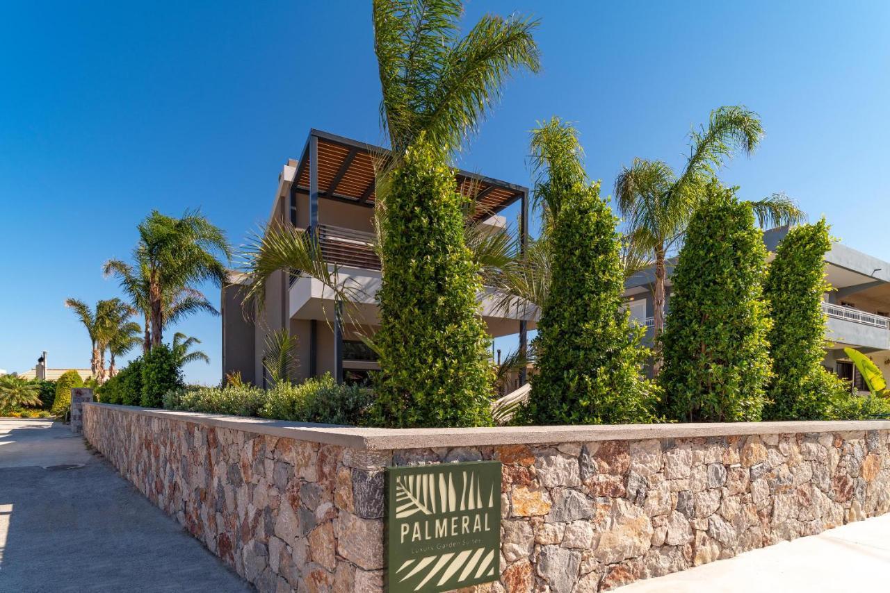 Palmeral Luxury *