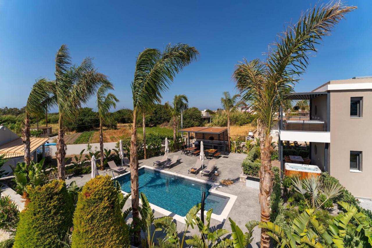 Palmeral Luxury *
