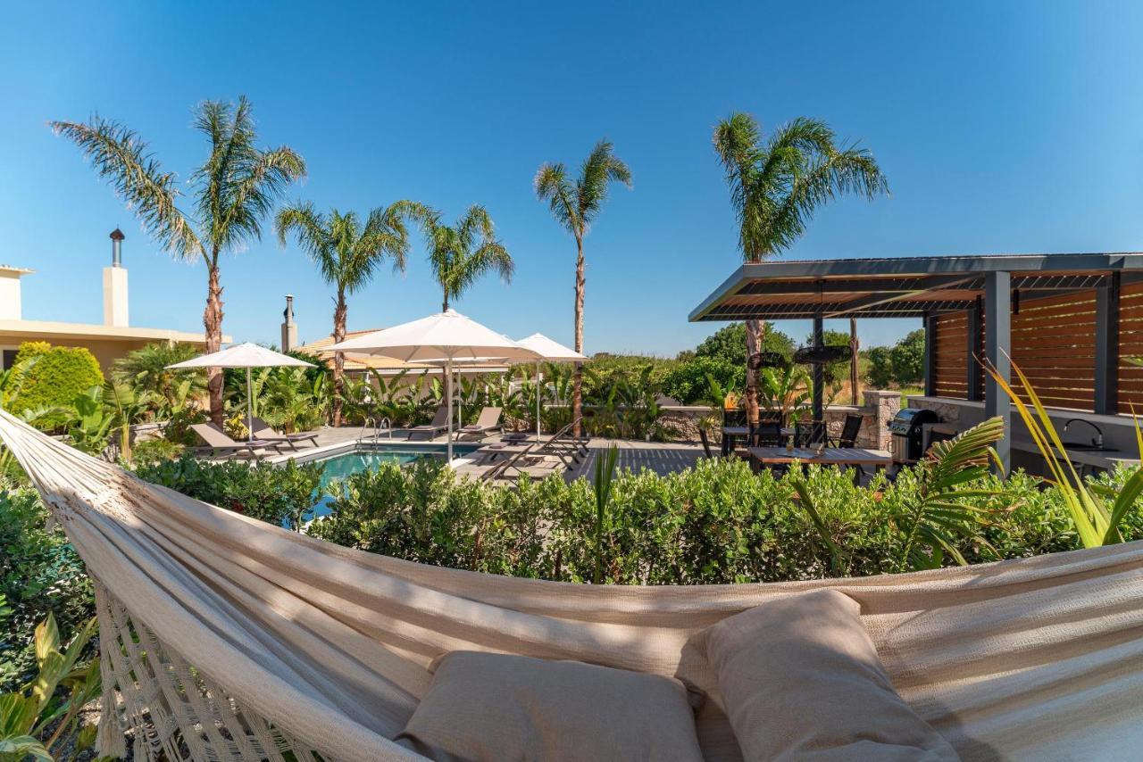 Palmeral Luxury Apartamento *
