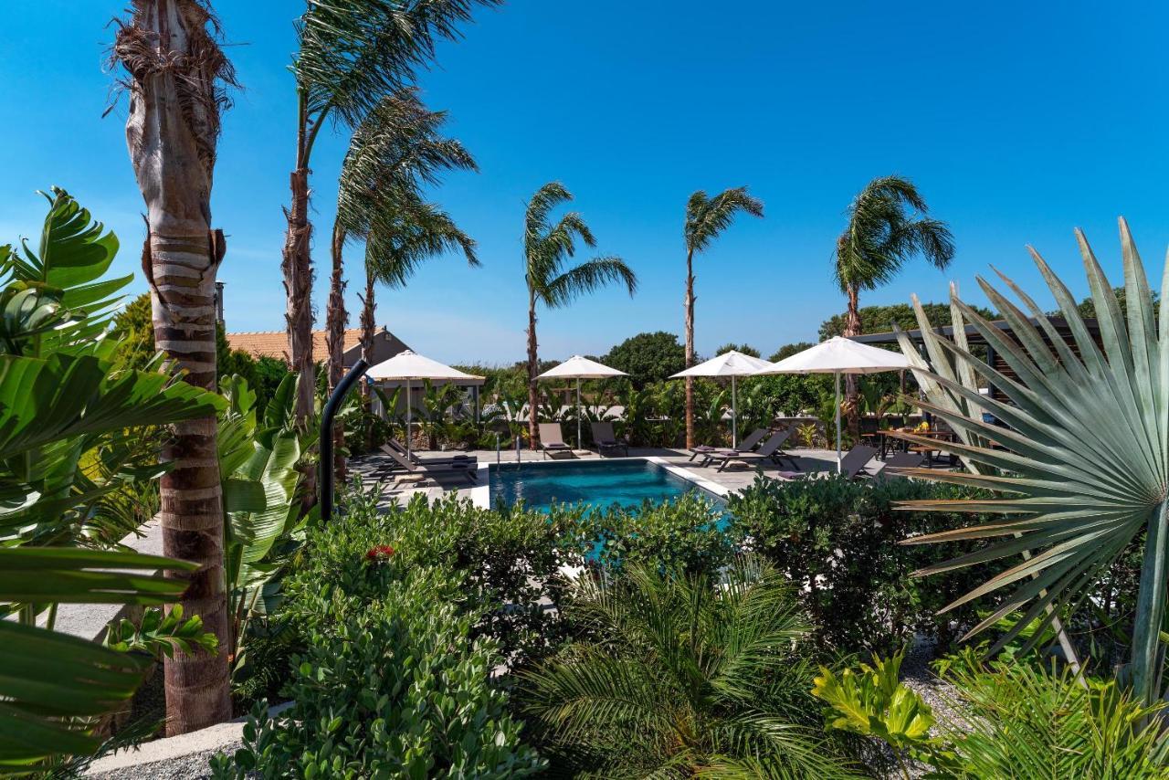 Palmeral Luxury Apartamento Kremastí