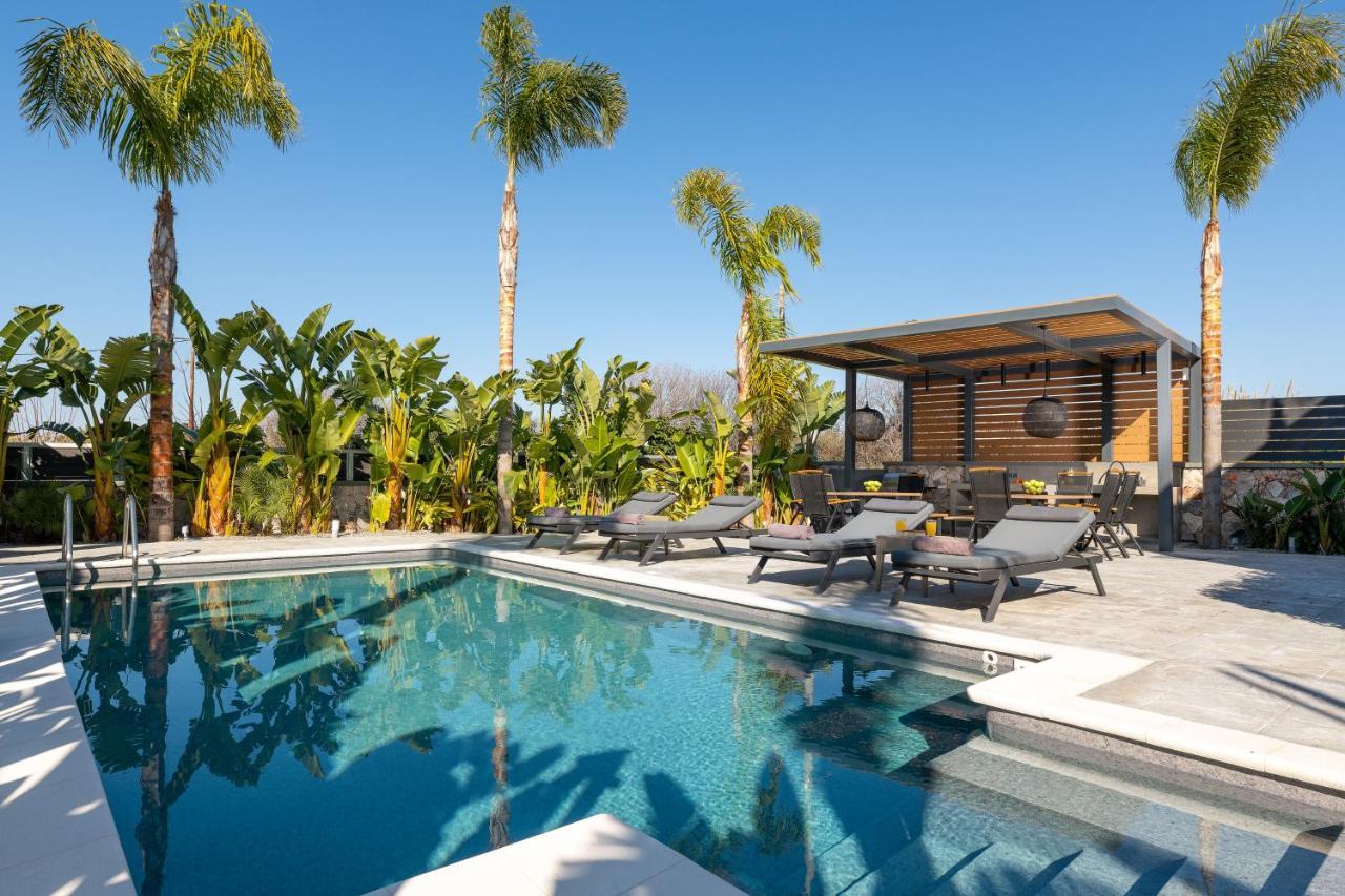 Palmeral Luxury