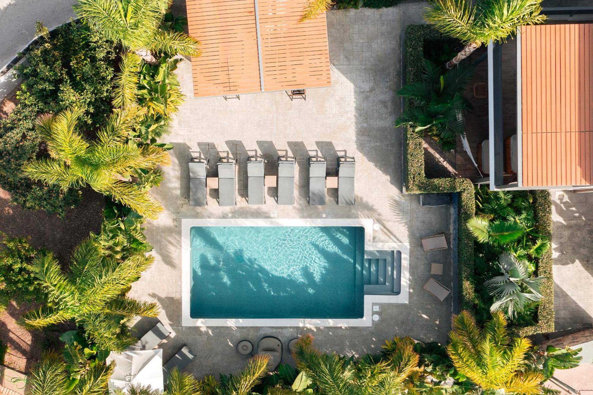 Palmeral Luxury Apartment Kremasti (Rhodes)