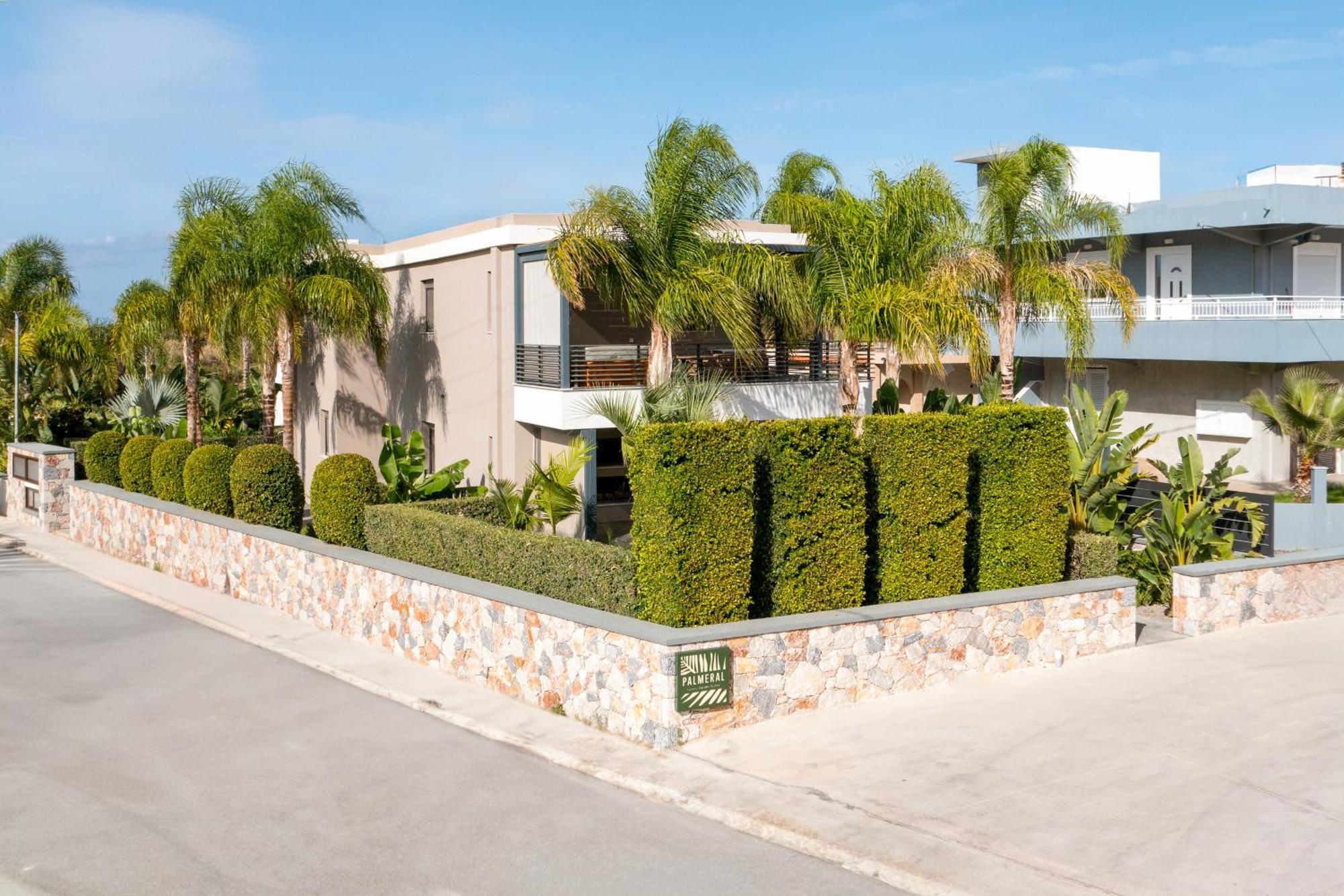 Palmeral Luxury