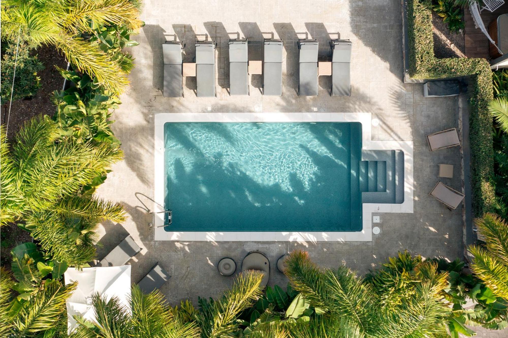 Apartment Palmeral Luxury Kremastí