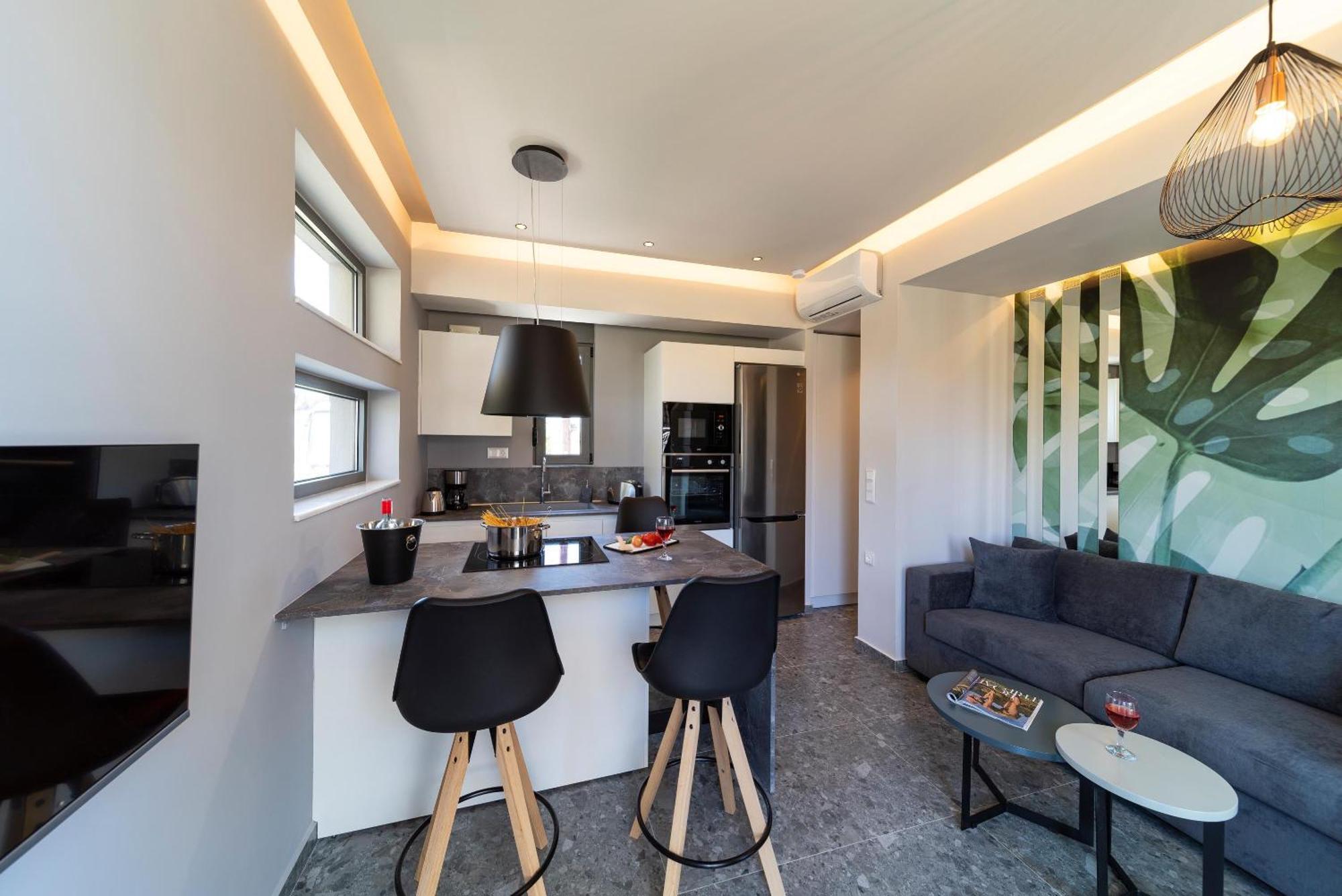 Palmeral Luxury Apartment