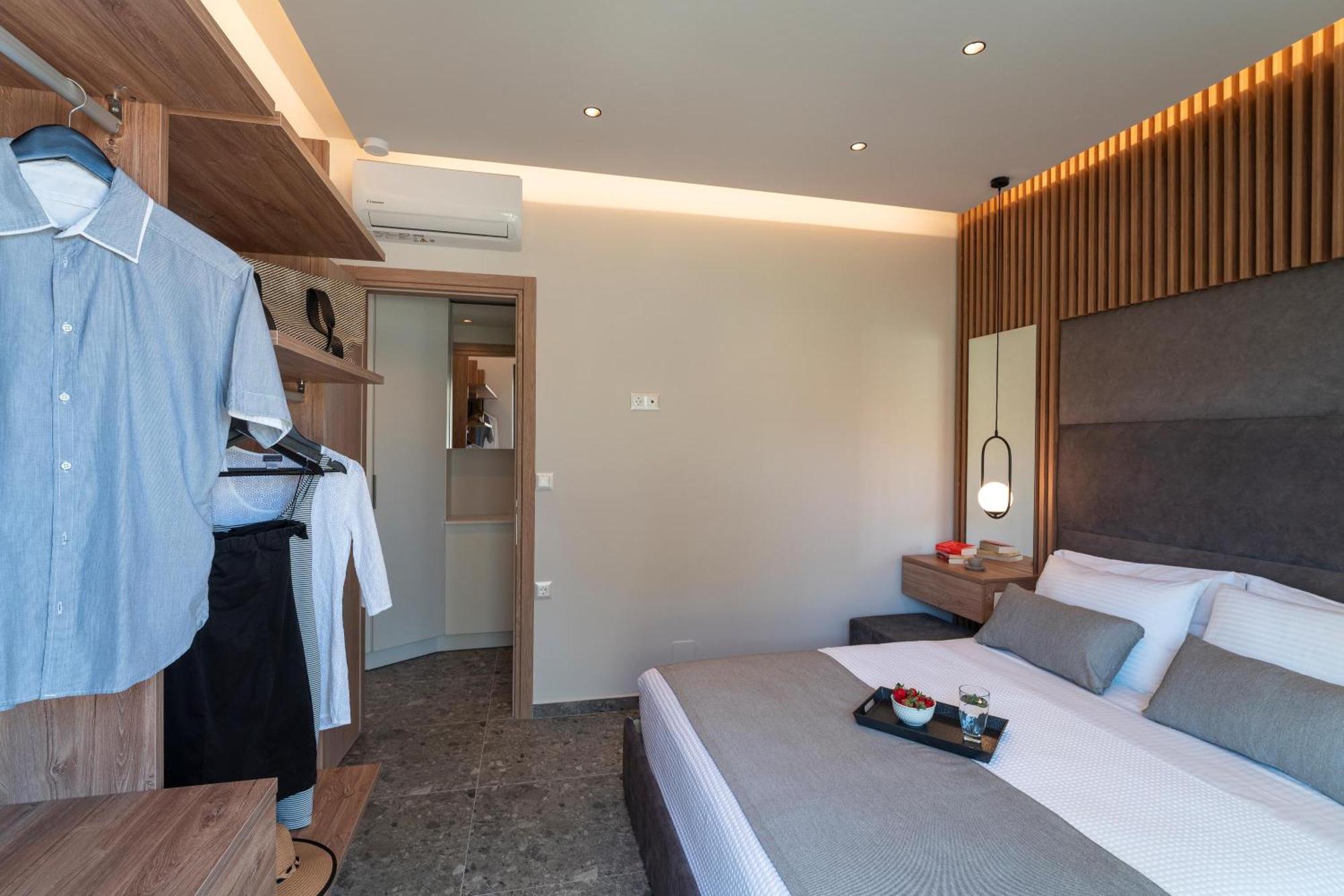Apartment Palmeral Luxury *