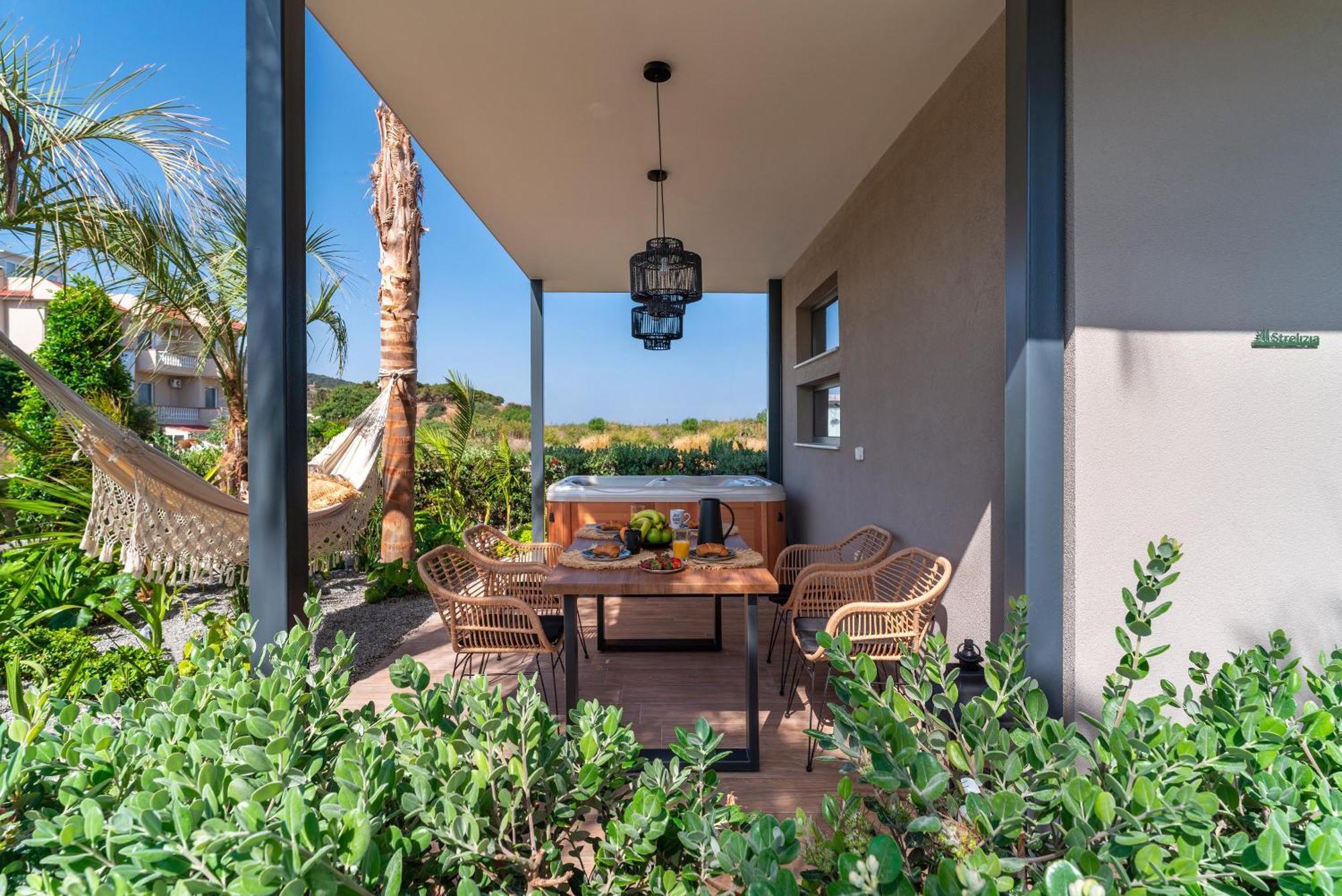 Palmeral Luxury