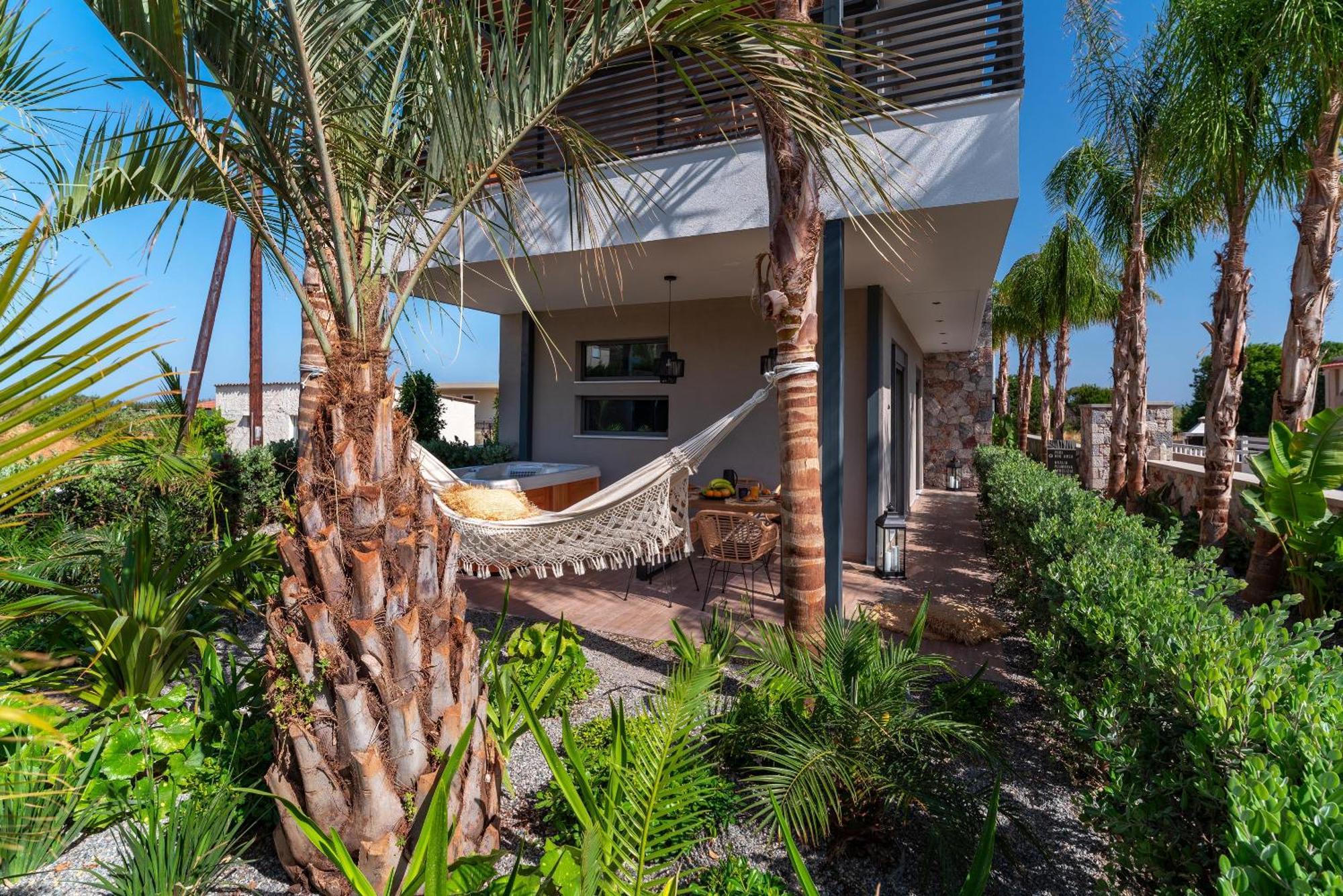 Palmeral Luxury *