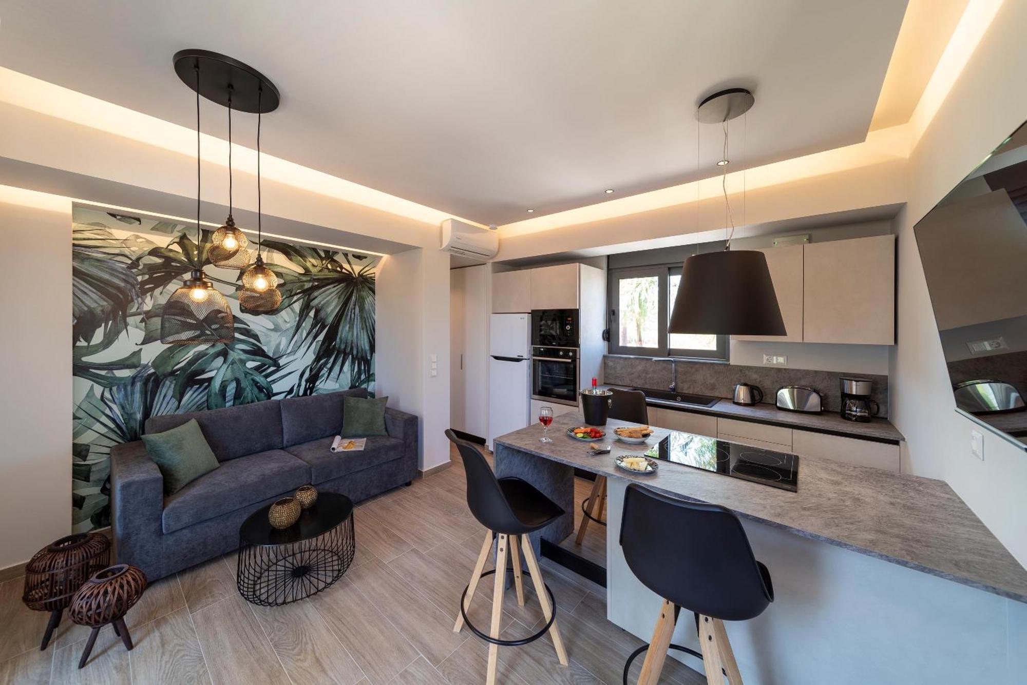 Palmeral Luxury Apartment