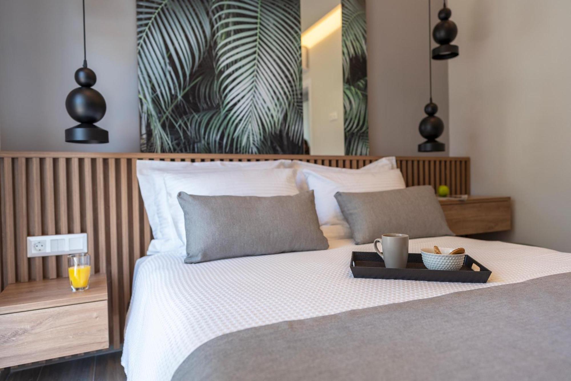 Apartment Palmeral Luxury