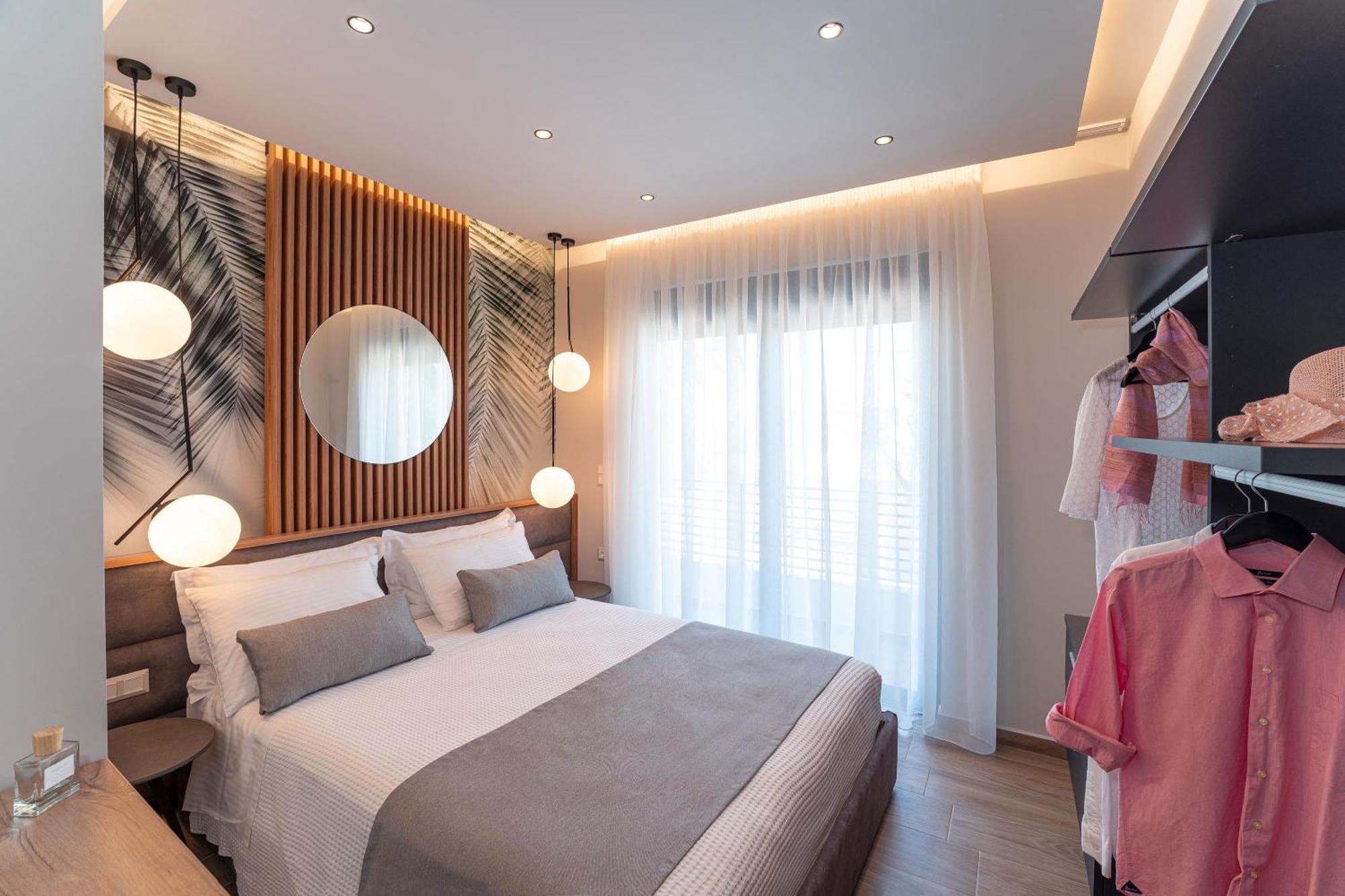 Apartment Palmeral Luxury