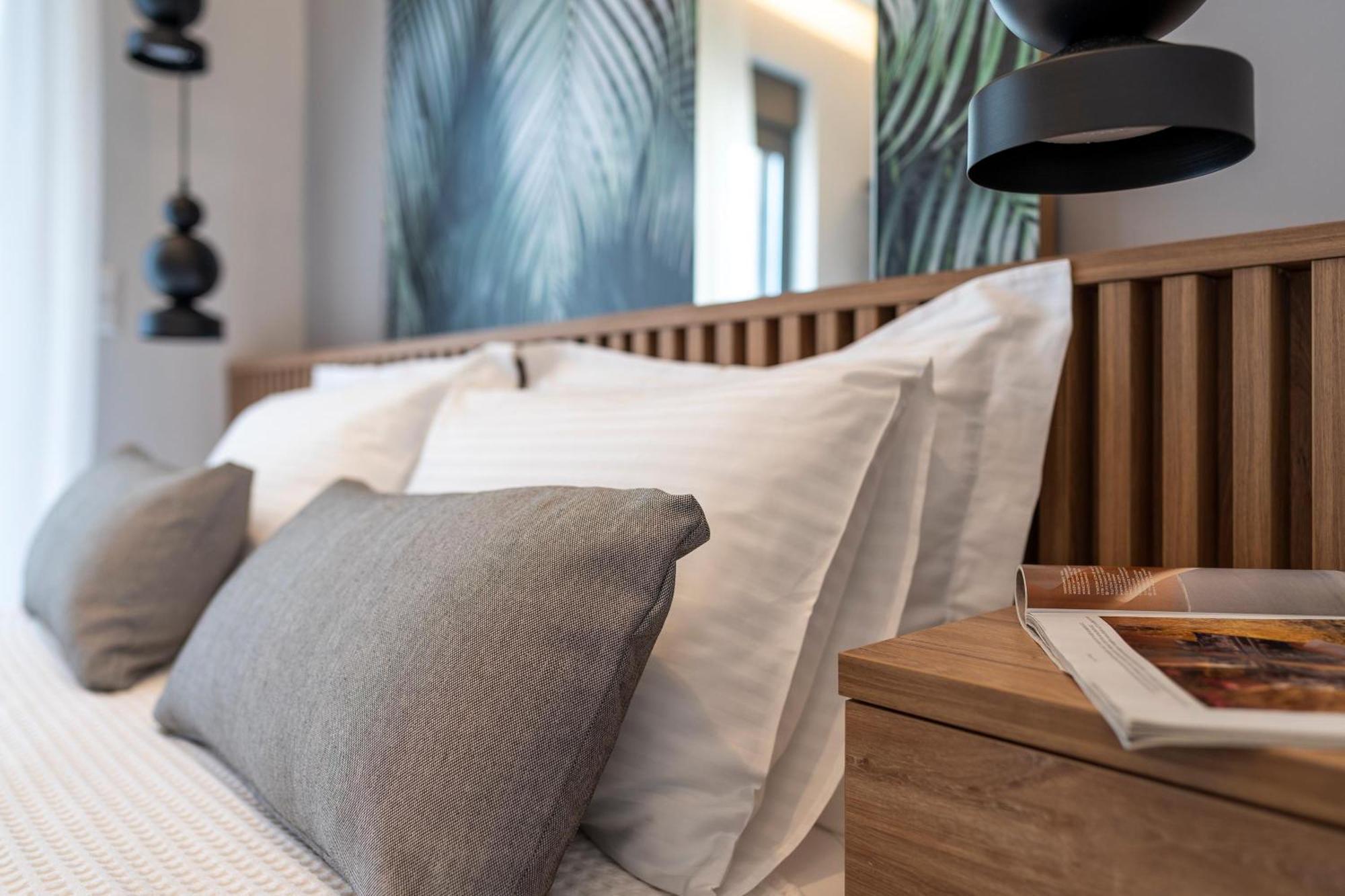 Palmeral Luxury Kremastí