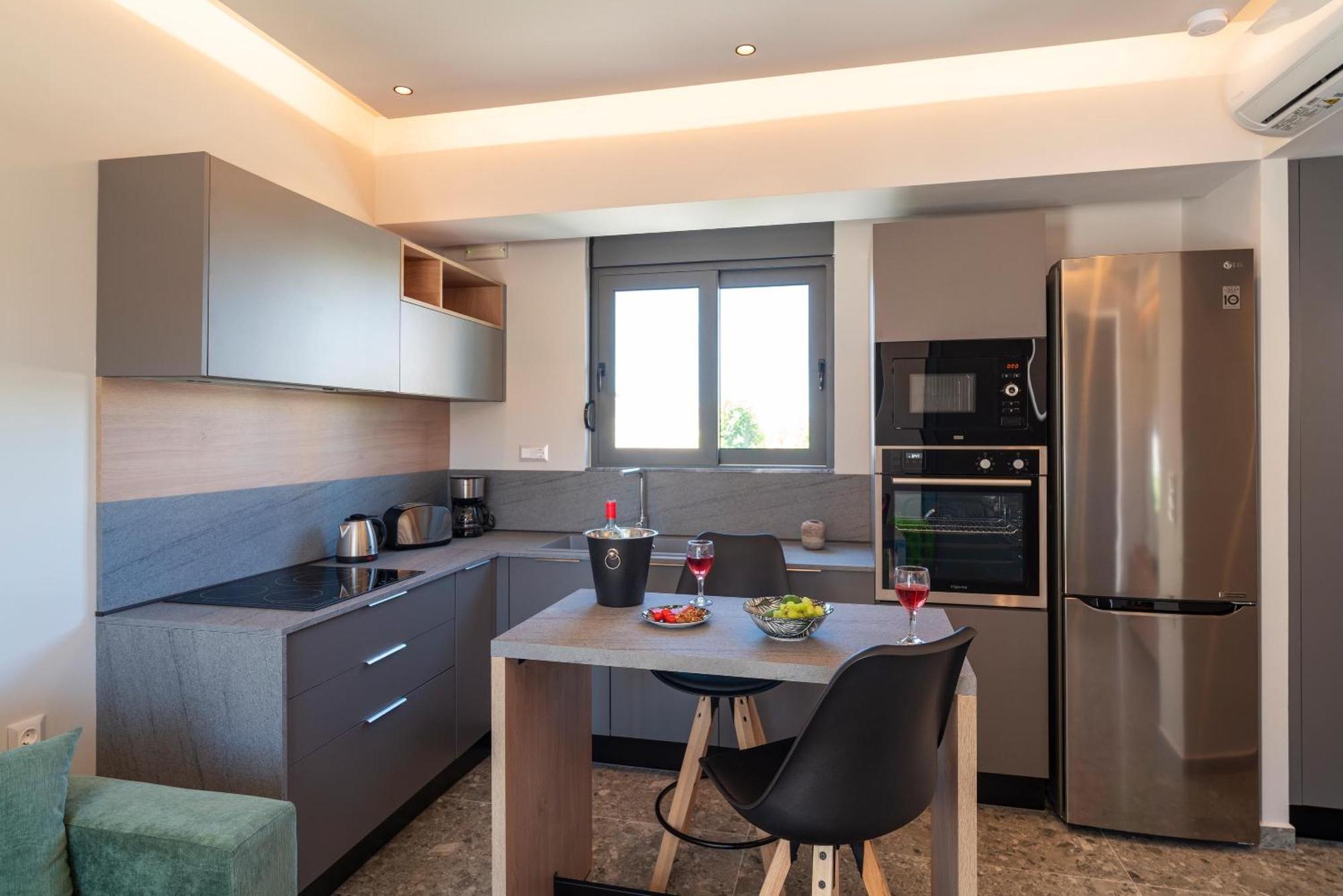 Apartment Palmeral Luxury *