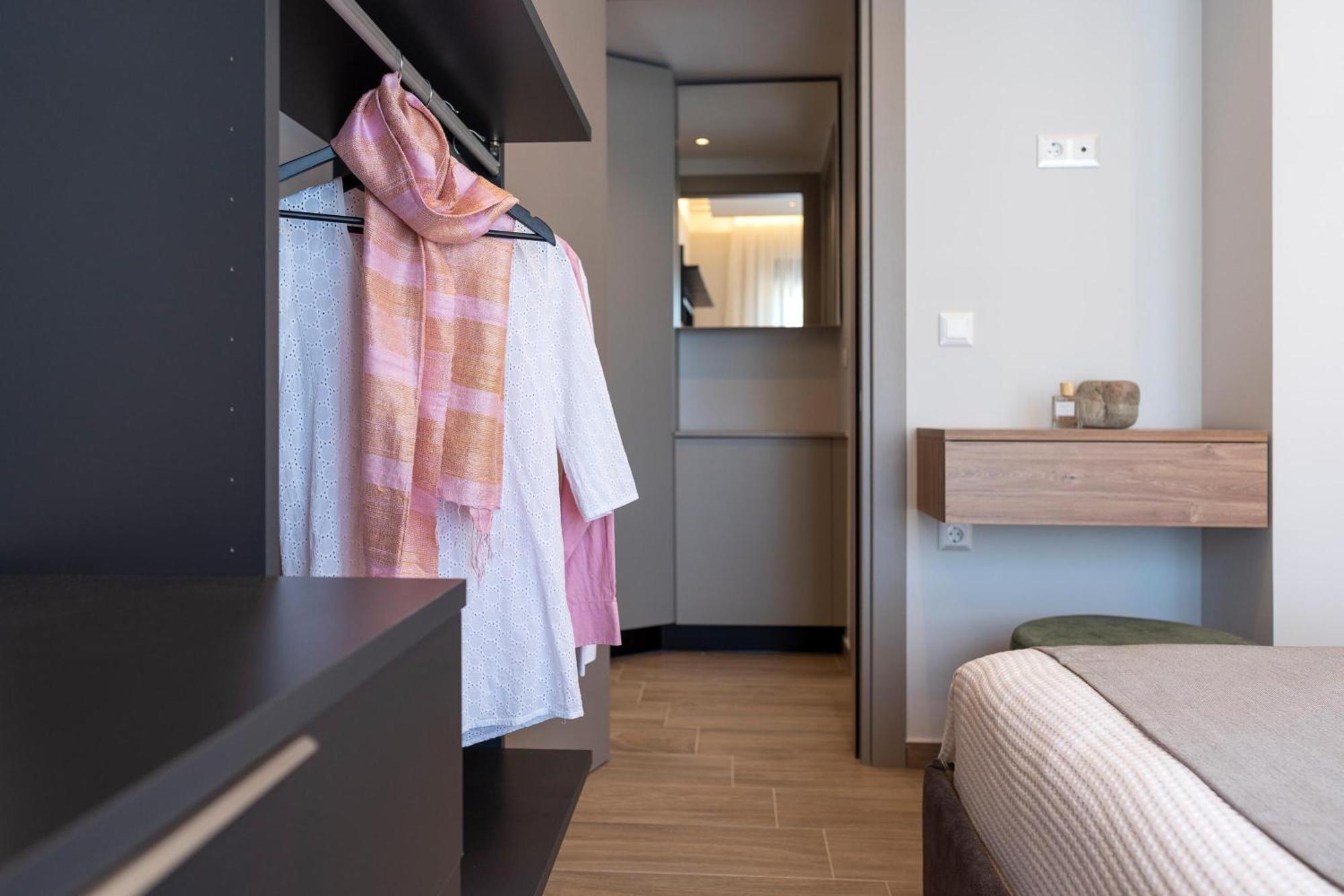 Palmeral Luxury Apartment Kremastí
