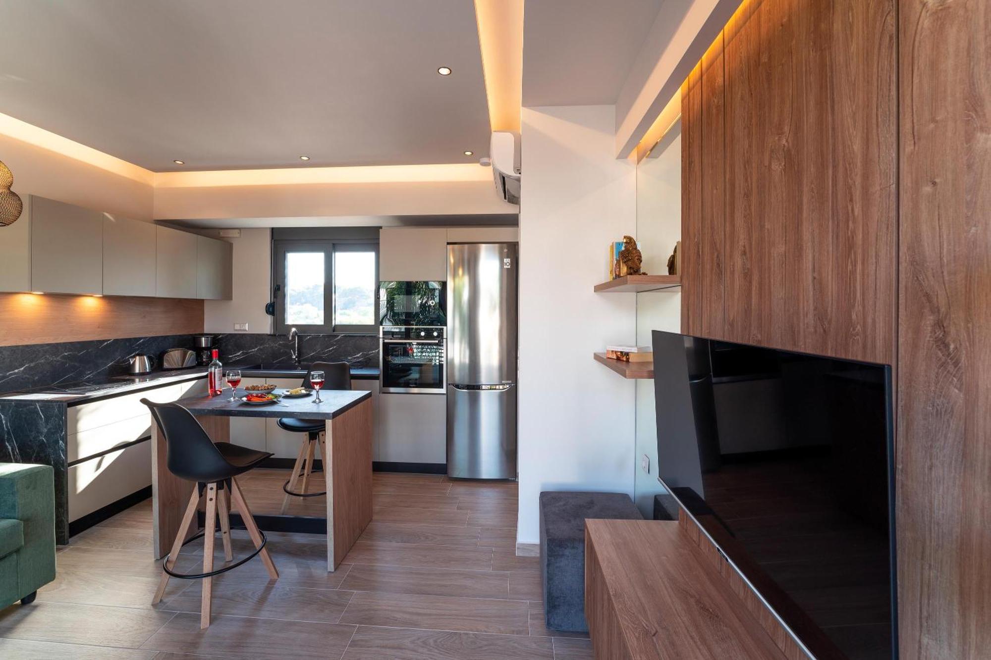 Palmeral Luxury Apartment