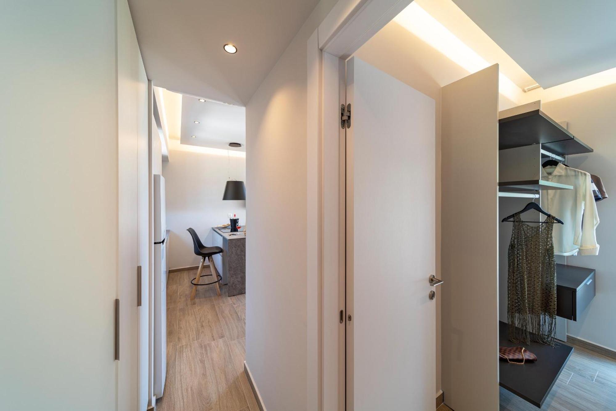 Palmeral Luxury * Kremastí
