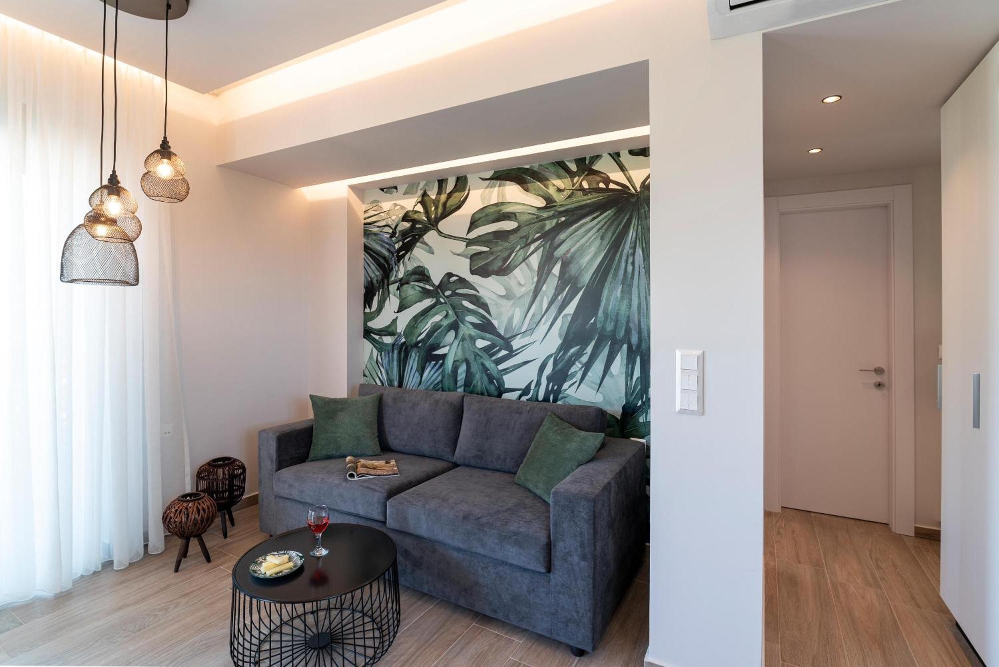 Palmeral Luxury