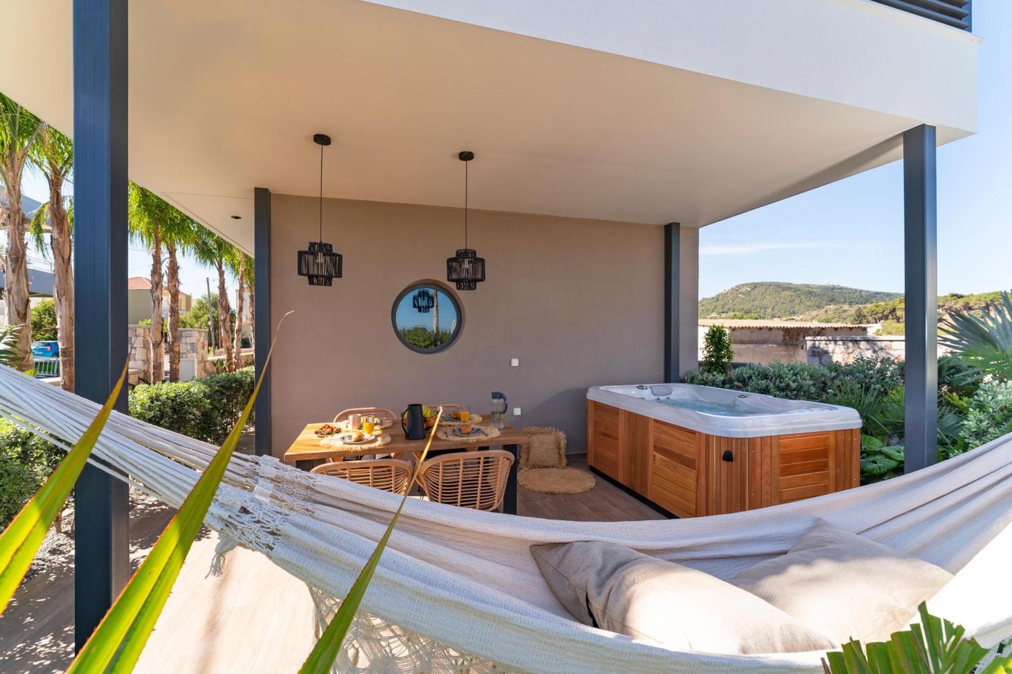 Palmeral Luxury Apartment
