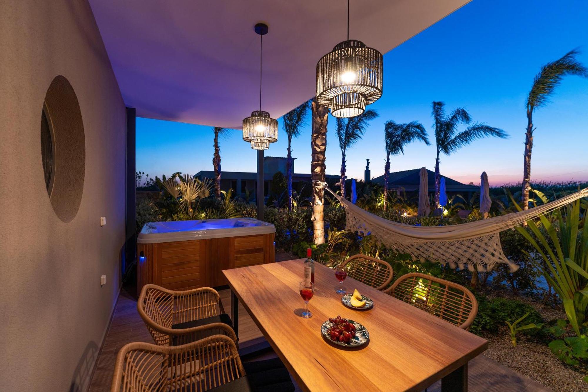 Palmeral Luxury Apartment