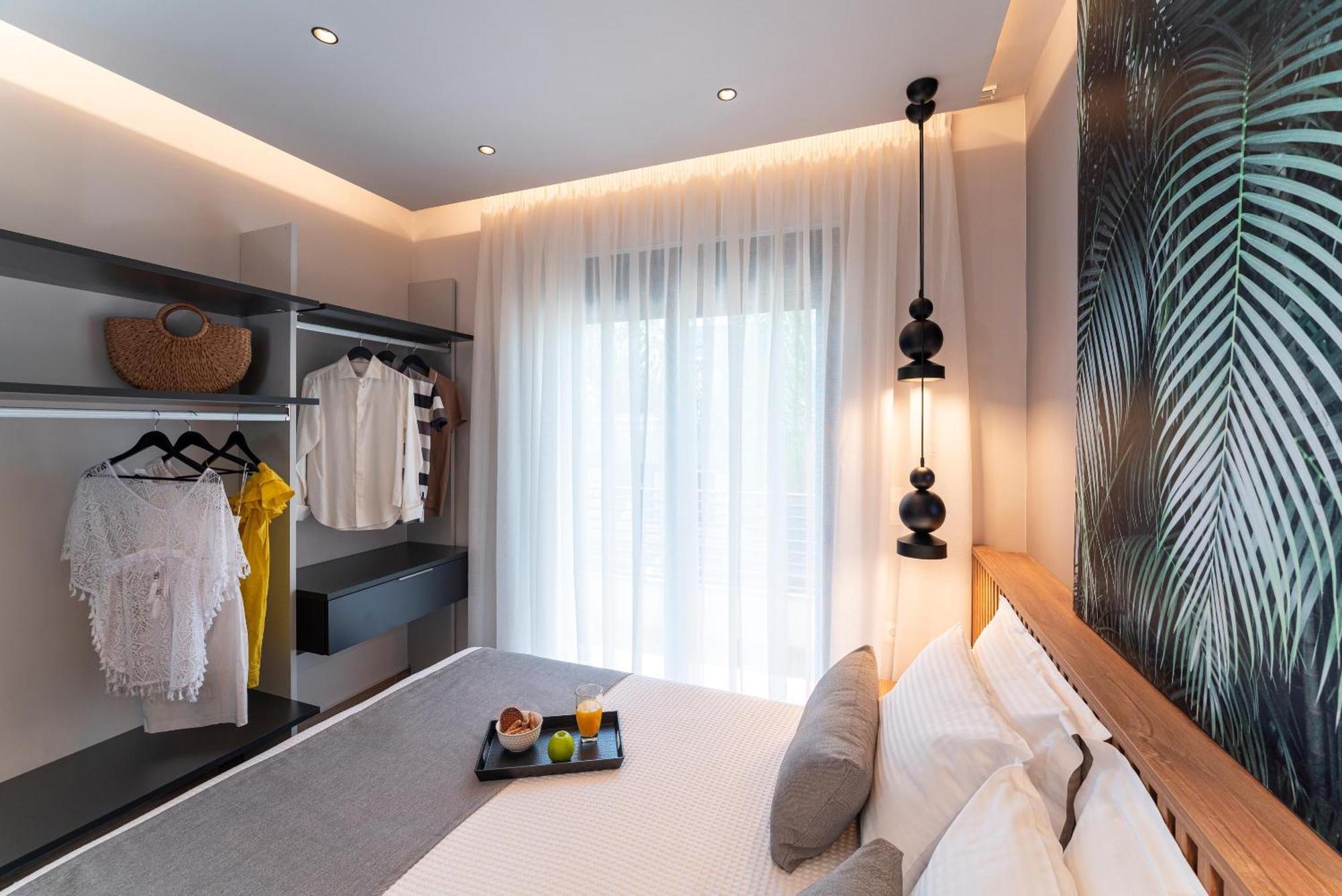 Palmeral Luxury Apartment Kremastí