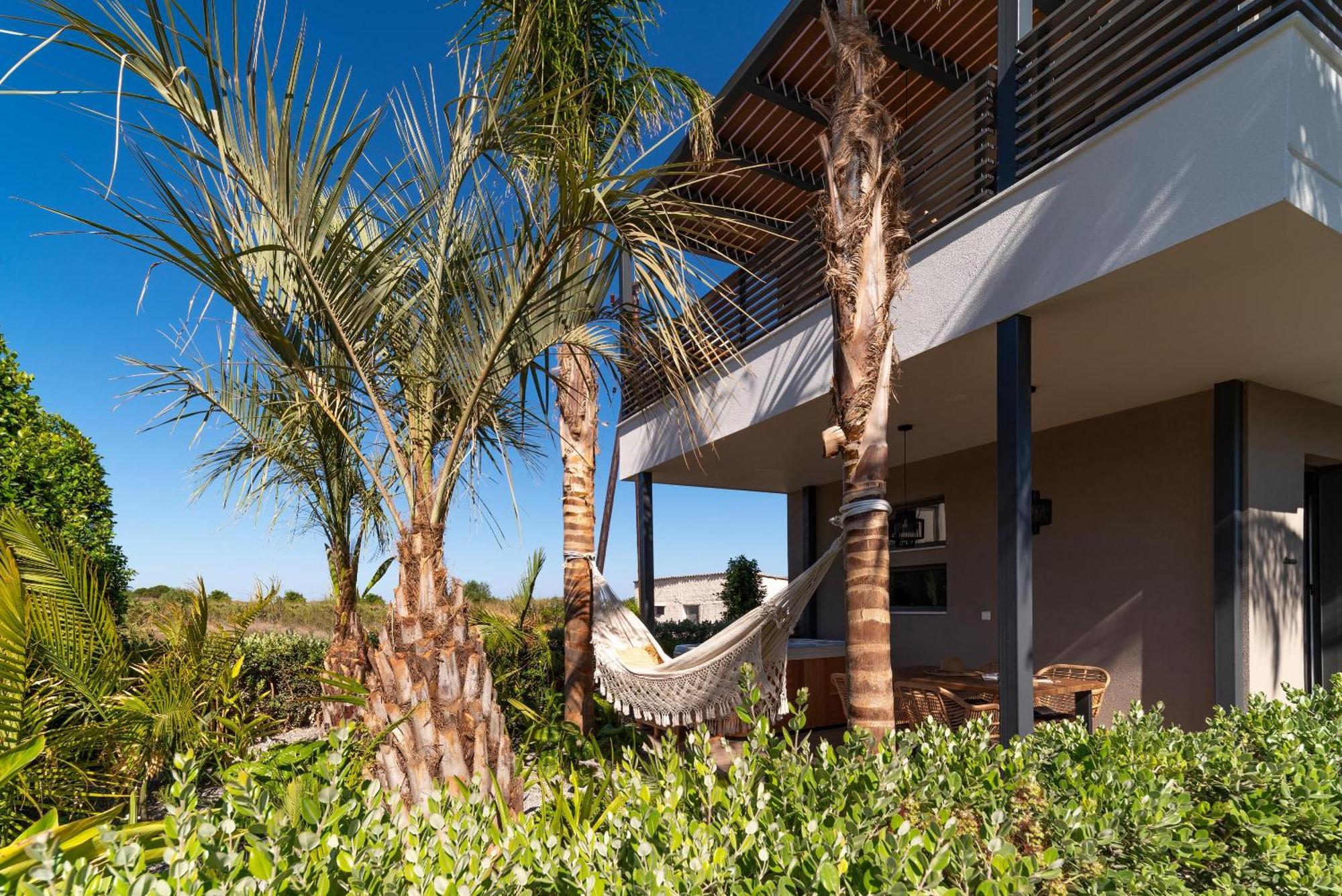 Palmeral Luxury * Kremastí